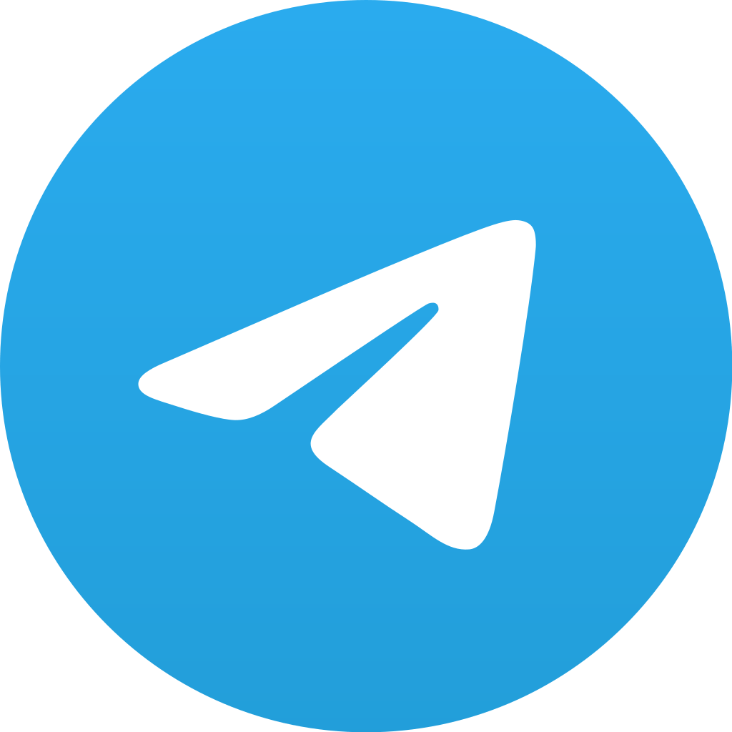 Create a telegram account for on chain trading solana