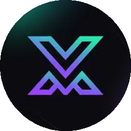 MEVX trading bot logo on solanatradingbots.com